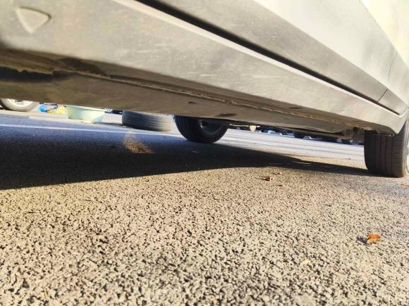 [上海·沪C] 二手大众探影2020款 1.5L 自动 悦