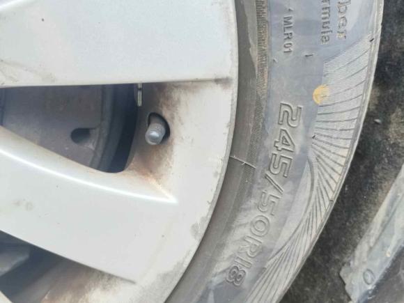 [湖州·浙E] 二手宝马宝马7系2013款 740Li 领先型