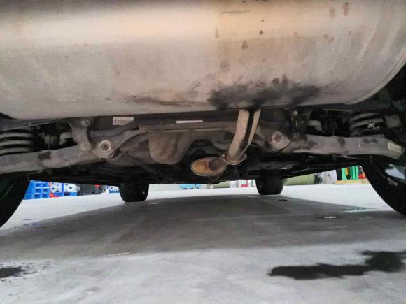 [嘉兴·浙F] 二手东南东南DX72017款 1.5T 自动荣耀版