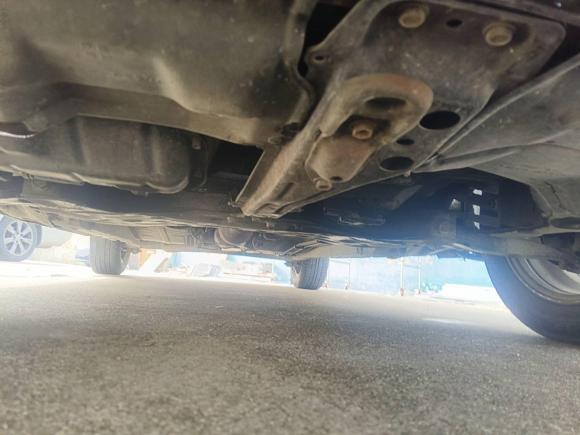 [佛山·粤E] 二手丰田花冠2013款 1.6L 手动豪华版