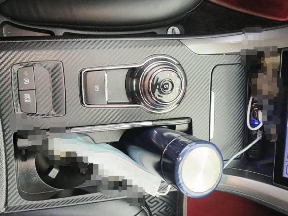 [苏州·苏E] 二手福特蒙迪欧2017款 EcoBoost 180 时尚型