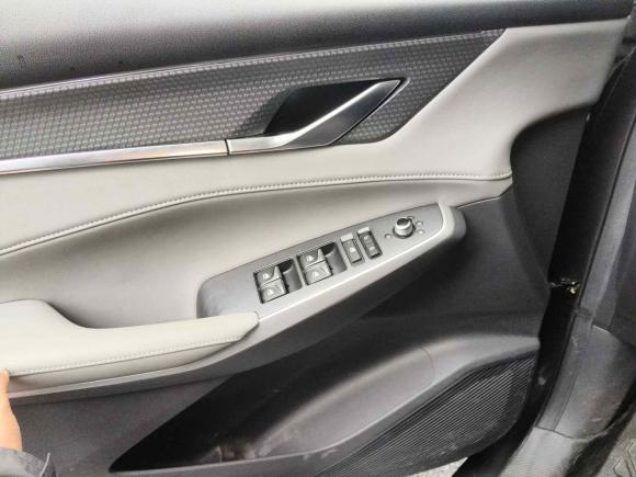 [成都·川G] 二手长安长安CS75PLUS2022款 第二代 1.5T 自动领航型