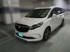 [南昌·赣A] 别克别克GL82022款 ES陆尊 653T 舒适型