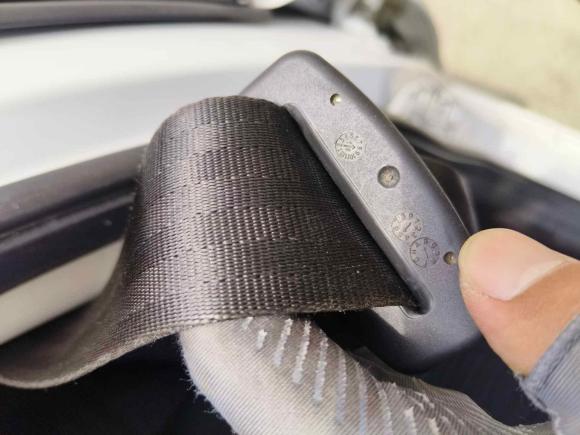 [嘉兴·浙F] 二手雪佛兰科沃兹2019款 320 手动欣悦版