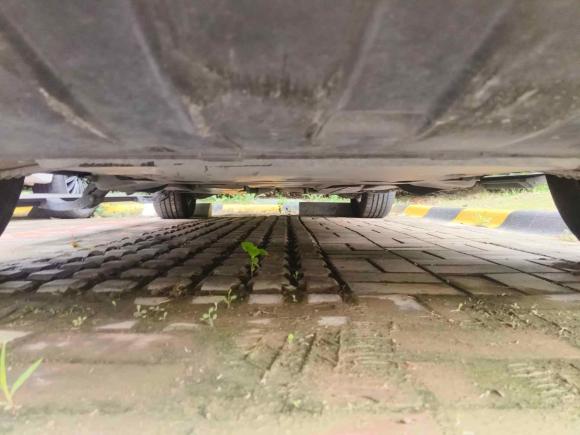 [合肥·皖A] 二手捷豹捷豹F-PACE2018款 2.0T 四驱都市尊享版