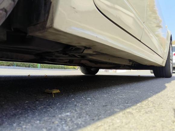 [青岛·鲁B] 二手凯迪拉克凯迪拉克CTS2012款 3.0L 精英运动版