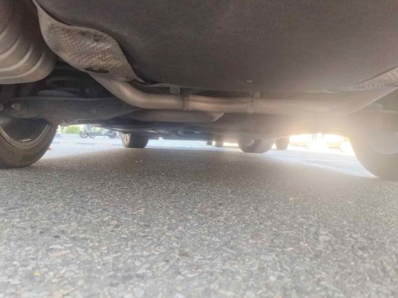 [宁波·浙B] 二手大众一汽-大众CC2020款 330TSI 魅颜版 国VI