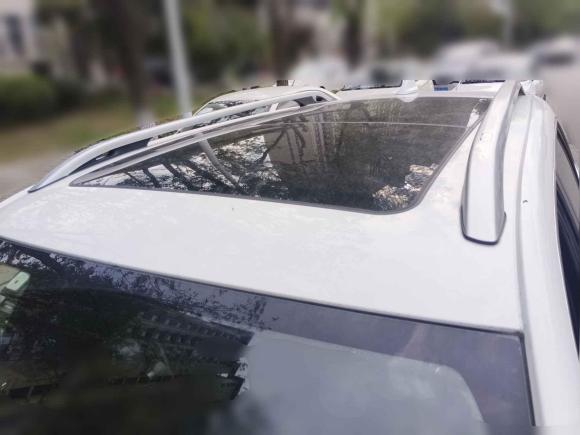 [西安·陕A] 二手Jeep自由光2016款 2.0L 优越版