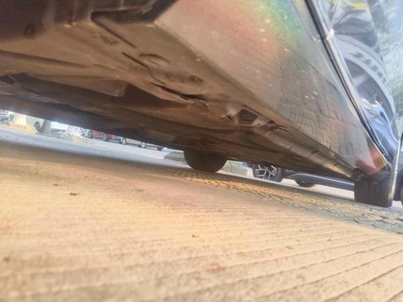 [常州·苏D] 二手奔驰奔驰E级2015款 改款 E 200 L