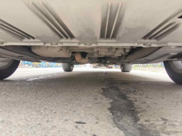 [上海·沪A] 二手雪佛兰迈锐宝2016款 2.0L 自动豪华版