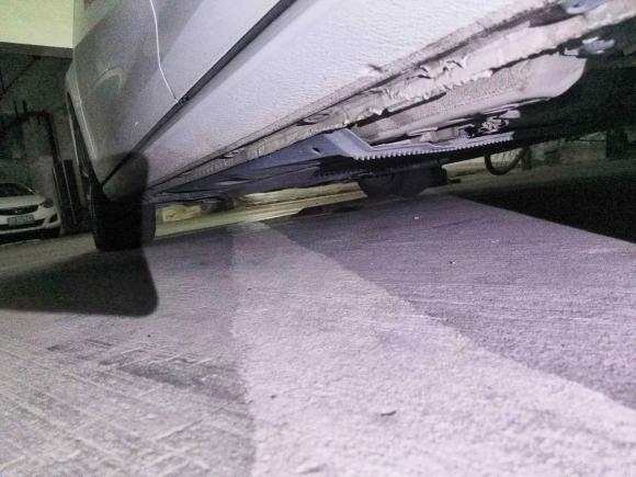 [宁波·浙B] 二手大众高尔夫2018款  230TSI 自动豪华型