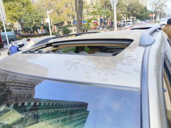 [苏州·苏E] 二手讴歌讴歌MDX2009款 3.7