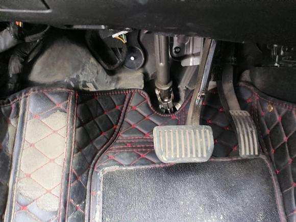 [南通·浙J] 二手领克领克032021款 2.0TD 自动劲Plus