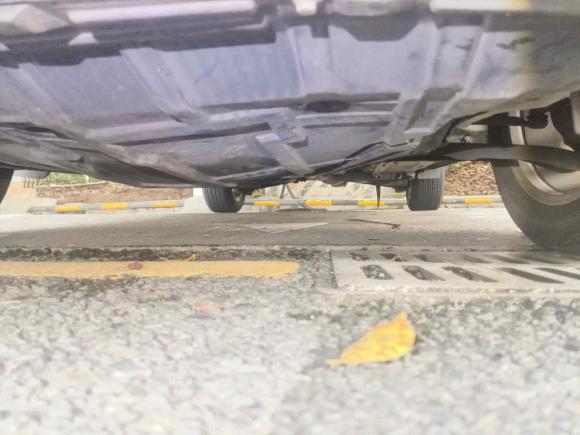 [深圳·鄂J] 二手日产逍客2017款 2.0L CVT精英版 国V