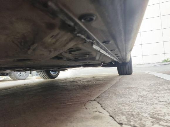 [湖州·浙E] 二手雪佛兰迈锐宝XL2019款 Redline 550T 自动锐智版