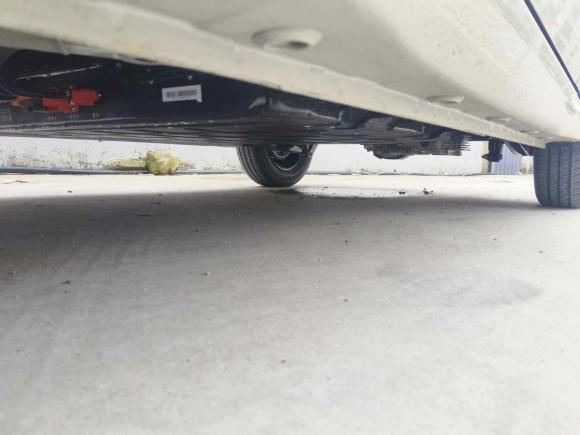 [温州·浙C] 二手五菱汽车宏光MINIEV2025款 四门版 进阶款