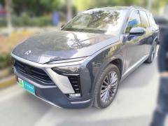 [武汉·鄂A] 蔚来蔚来ES82020款 415KM 六座版