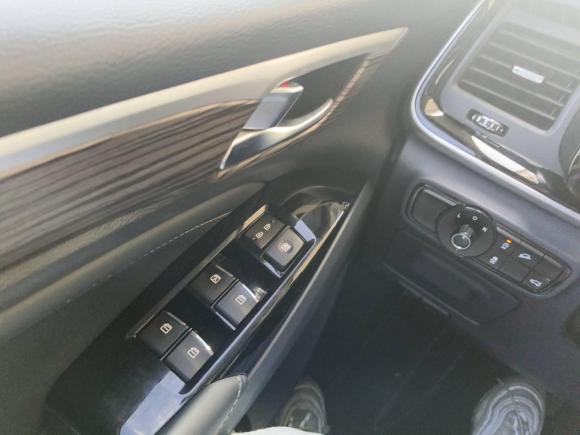 [广州·粤T] 二手广汽传祺传祺M82021款 领秀系列 390T 至尊版