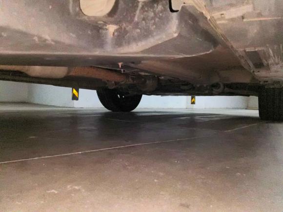 [南昌·苏E] 二手路虎揽胜极光2014款 2.0T 5门耀动版