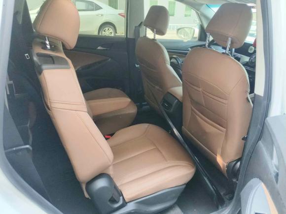 [广州·粤E] 二手别克别克GL62021款 323T 轻混动互联豪华型