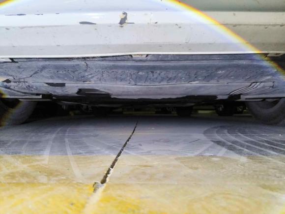 [西安·陕A] 二手奥迪奥迪A6L2014款 TFSI 标准型