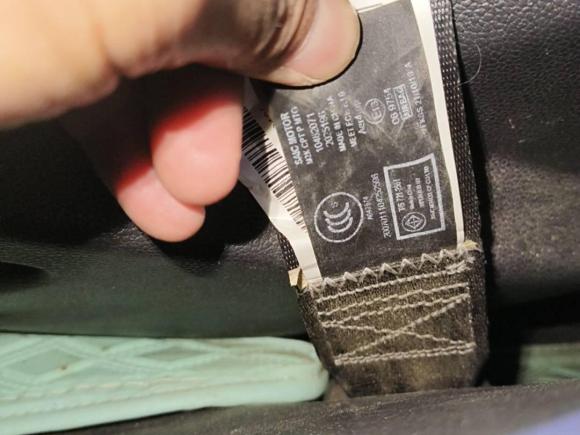 [武汉·鄂A] 二手荣威荣威RX52019款 30T 两驱自动Ali智联网铂金版