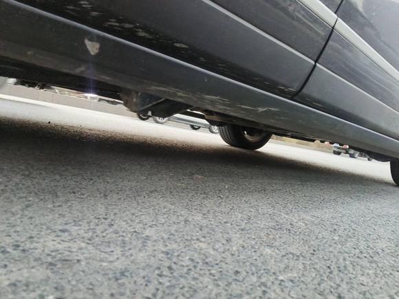 [济南·鲁A] 二手路虎揽胜2014款 3.0 SC V6 Vogue SE 创世加长版