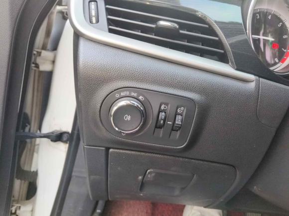 [宁波·浙B] 二手别克威朗2017款 三厢 20T 双离合精英型