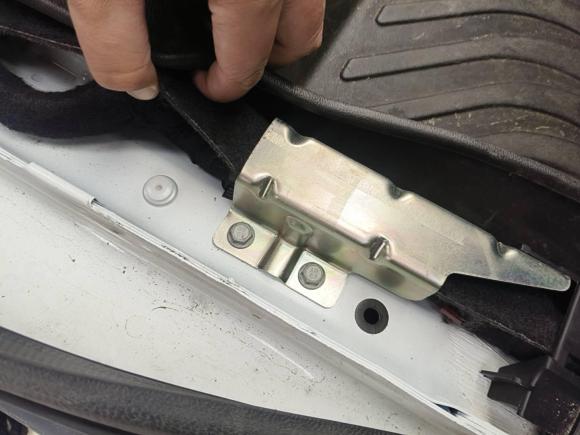 [佛山·粤E] 二手比亚迪元新能源2018款 EV360 智联炫酷型