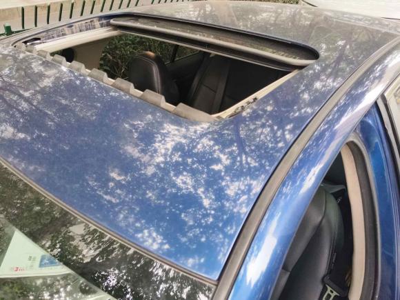 [合肥·苏U] 二手英菲尼迪英菲尼迪Q50L2016款 2.0T 悦享版