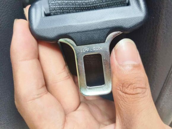 [杭州·浙A] 二手丰田卡罗拉2017款 改款双擎 1.8L E-CVT精英版