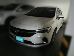 [金华·浙G] 别克威朗2020款 20T CVT领先型