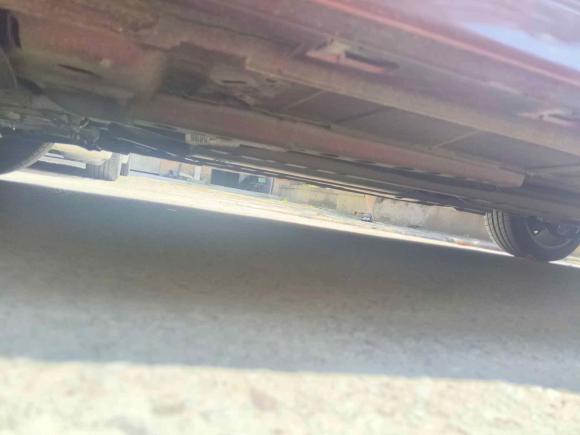 [苏州·苏U] 二手别克威朗2020款 GS 20T CVT豪华型