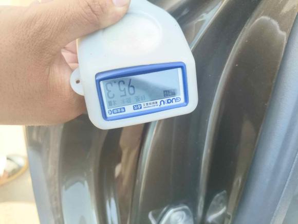 [南昌·赣A] 二手大众途观2015款 1.8TSI 自动两驱风尚版