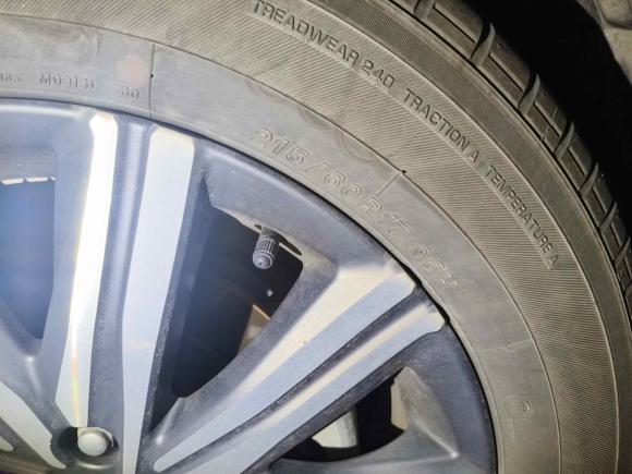 [广州·粤A] 二手本田奥德赛2022款 2.0L e:HEV 锐·领享版