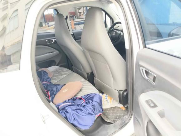 [南通·苏F] 二手零跑汽车零跑T032024款 310舒享版