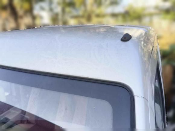 [苏州·苏E] 二手开瑞优优EV2019款 舒适型SQR5032