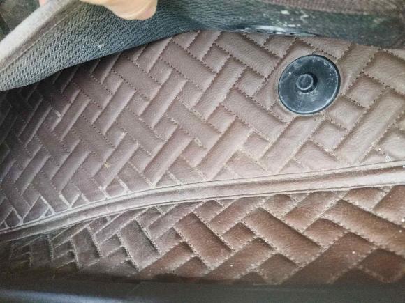 [芜湖·皖A] 二手捷豹捷豹XEL2018款 2.0T 200PS 尊享版