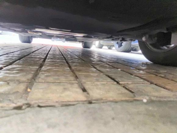 [深圳·粤B] 二手宝马宝马5系GT2011款 535i xDrive豪华型