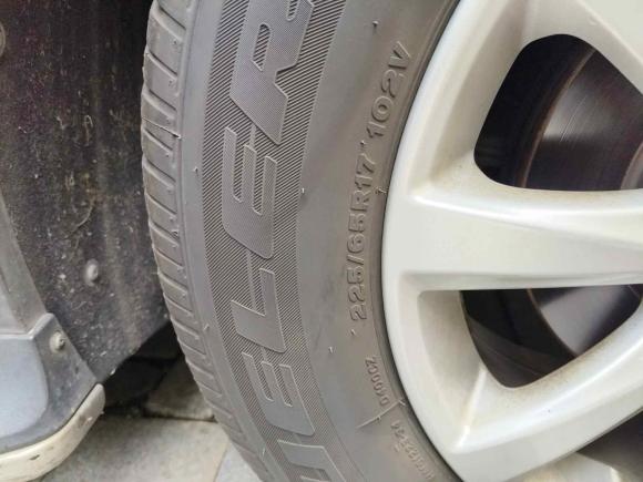 [无锡·苏B] 二手别克昂科威Plus2018款 20T 两驱精英型