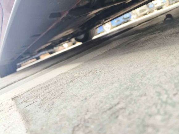 [上海·沪C] 二手福特Mustang2017款 2.3T 性能版