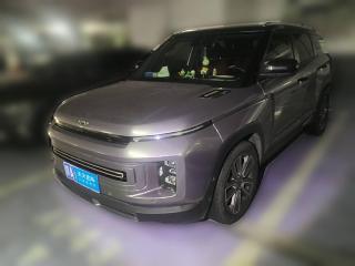 吉利汽车吉利ICON2020款 1.5TD i9 BSG「南昌二手车」「天天拍车」