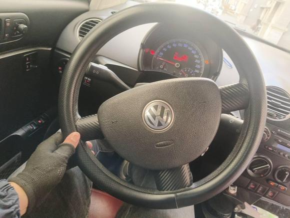 [嘉兴·浙F] 二手大众甲壳虫2010款 1.6 AT