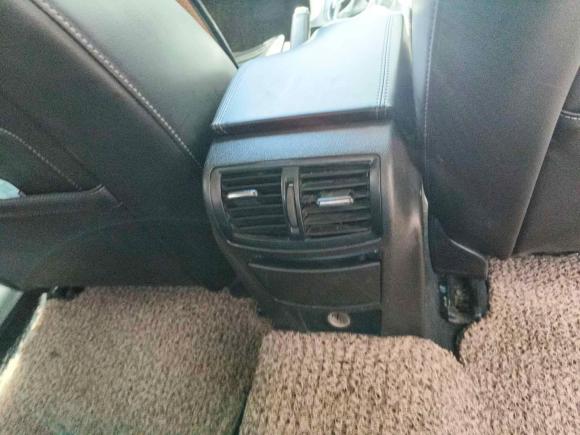 [义乌·浙G] 二手别克君威2014款 1.6T 时尚技术型