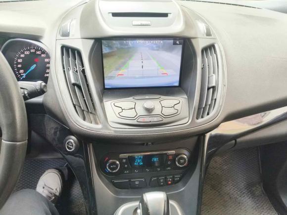 [金华·浙G] 二手福特翼虎2013款 2.0L GTDi 四驱运动型