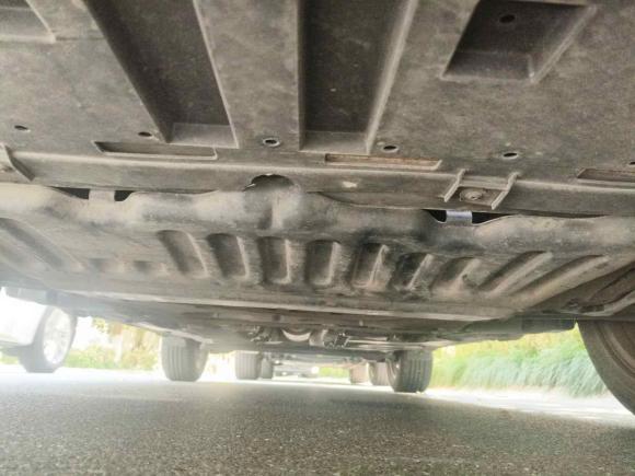 [合肥·皖A] 二手雷诺卡缤2015款 1.2T 自动舒适版