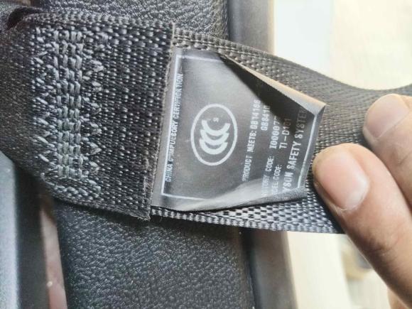 [义乌·浙C] 二手林肯航海家2021款 2.7T 四驱尊耀版