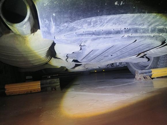 [济南·鲁A] 二手奥迪奥迪A82007款 A8L 3.2 FSI 豪华型