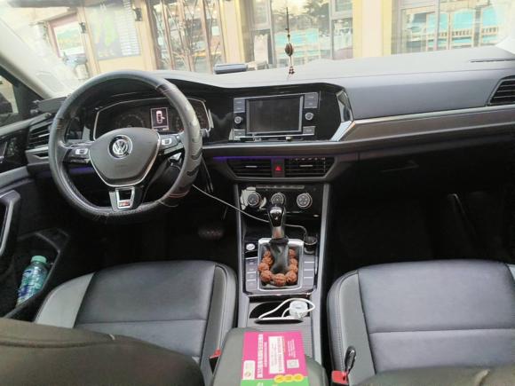 [青岛·鲁B] 二手大众速腾2020款 280TSI DSG舒适型 国VI