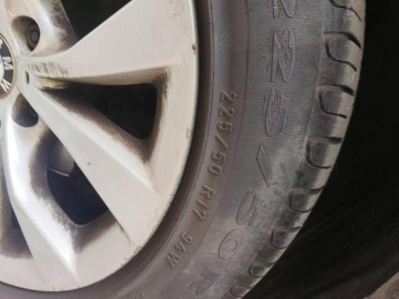 [湖州·浙E] 二手宝马宝马X12014款 sDrive18i 时尚型